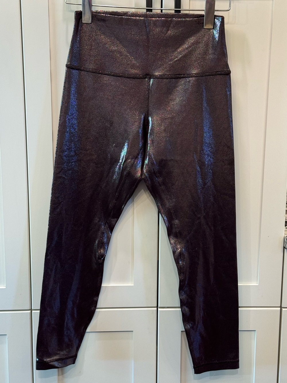 Lululemon Align High-Rise Pant 25" *Shine